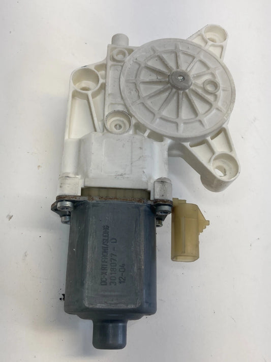 08-16 CHRYSLER TOWN & COUNTRY POWER WINDOW MOTOR REAR LH OEM FACTORY 0130822335
