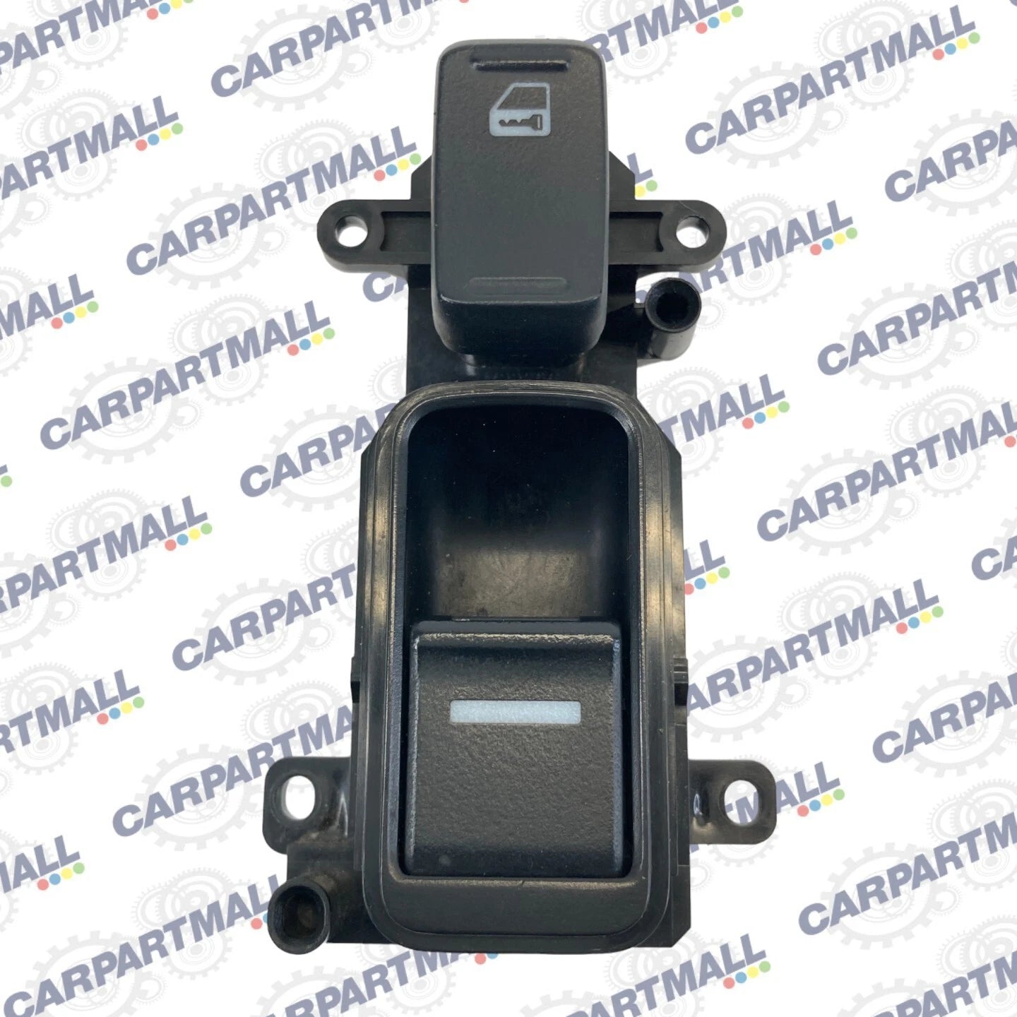03-07 HONDA ACCORD FRONT RIGHT PASSENGER DOOR WINDOW LOCK CONTROL SWITCH M22698