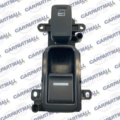 03-07 HONDA ACCORD FRONT RIGHT PASSENGER DOOR WINDOW LOCK CONTROL SWITCH M22698