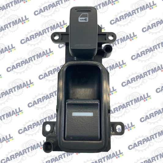 03-07 HONDA ACCORD FRONT RIGHT PASSENGER DOOR WINDOW LOCK CONTROL SWITCH M22698
