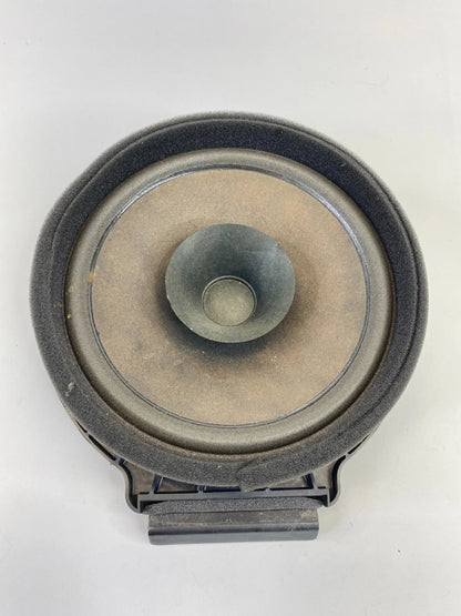 2013-2015 CHEVROLET MALIBU REAR RIGHT PASSENGER SIDE DOOR AUDIO SPEAKER RH OEM