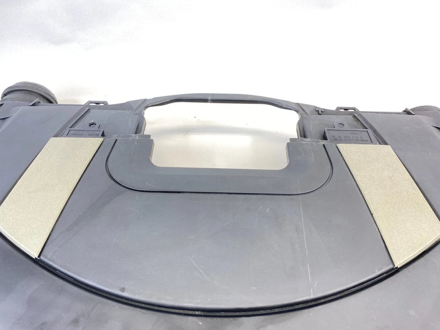 06-12 MERCEDES-BENZ R350 06-11 ML350 ENGINE AIR CLEANER BOX COVER 2730901001 OEM