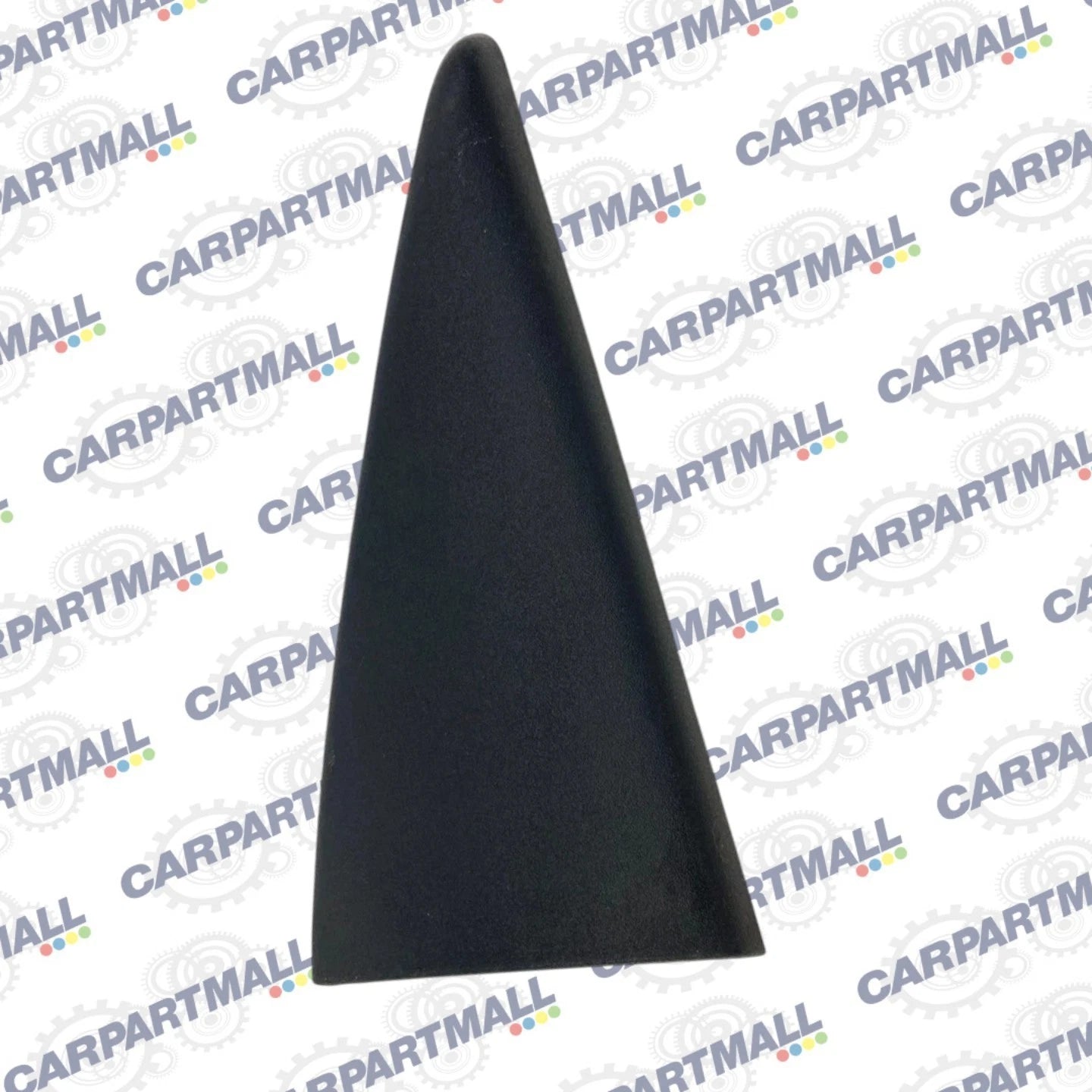 2008-2011 FORD FOCUS REAR LEFT SIDE INNER CORNER COVER TRIM MOLDING 8S4354254K