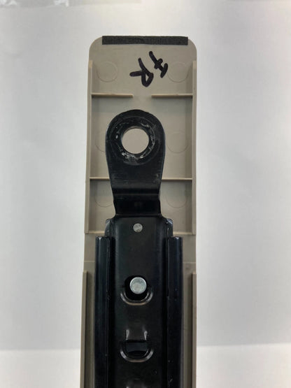 2006-2012 FORD FUSION FRONT RIGHT PASSENGER SEAT BELT HEIGHT ADJUSTER TRIM OEM