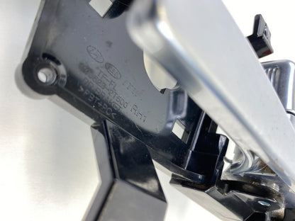 2014-2016 Kia Optima Rear Right Side Interior Door Handle Assy 83623-2T500 OEM