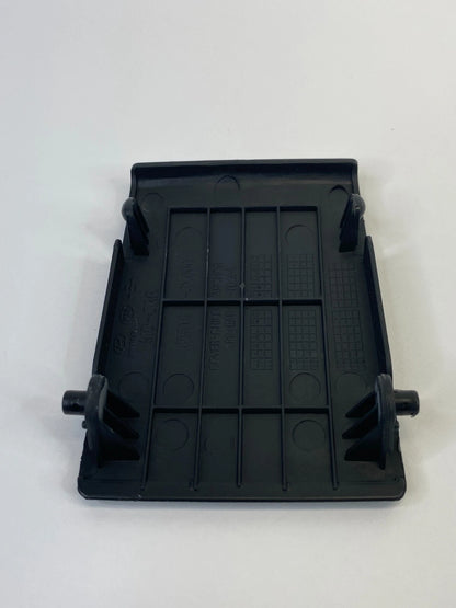2011-2013 HYUNDAI ELANTRA REAR SEAT ANCHOR CHILD PLATE COVER TRIM 85612-3X000
