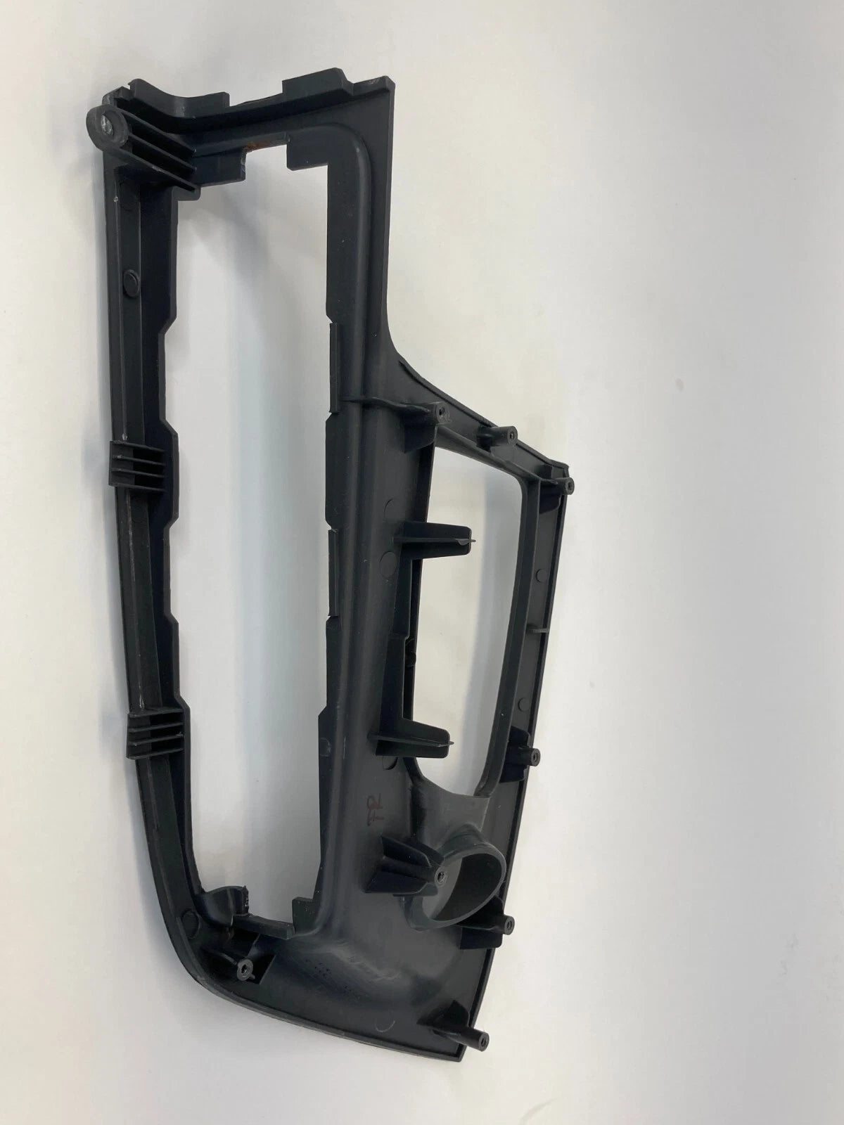 2004-2009 KIA SPECTRA FRONT RIGHT DOOR PANEL SWITCH BEZEL OEM FACTORY 823442F000