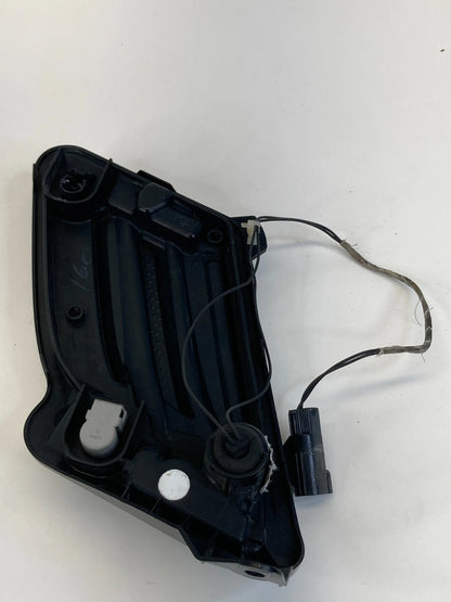 2011 2012 2013 Volvo S60 Front Left Driver Side Marker Daytime Running Light OEM