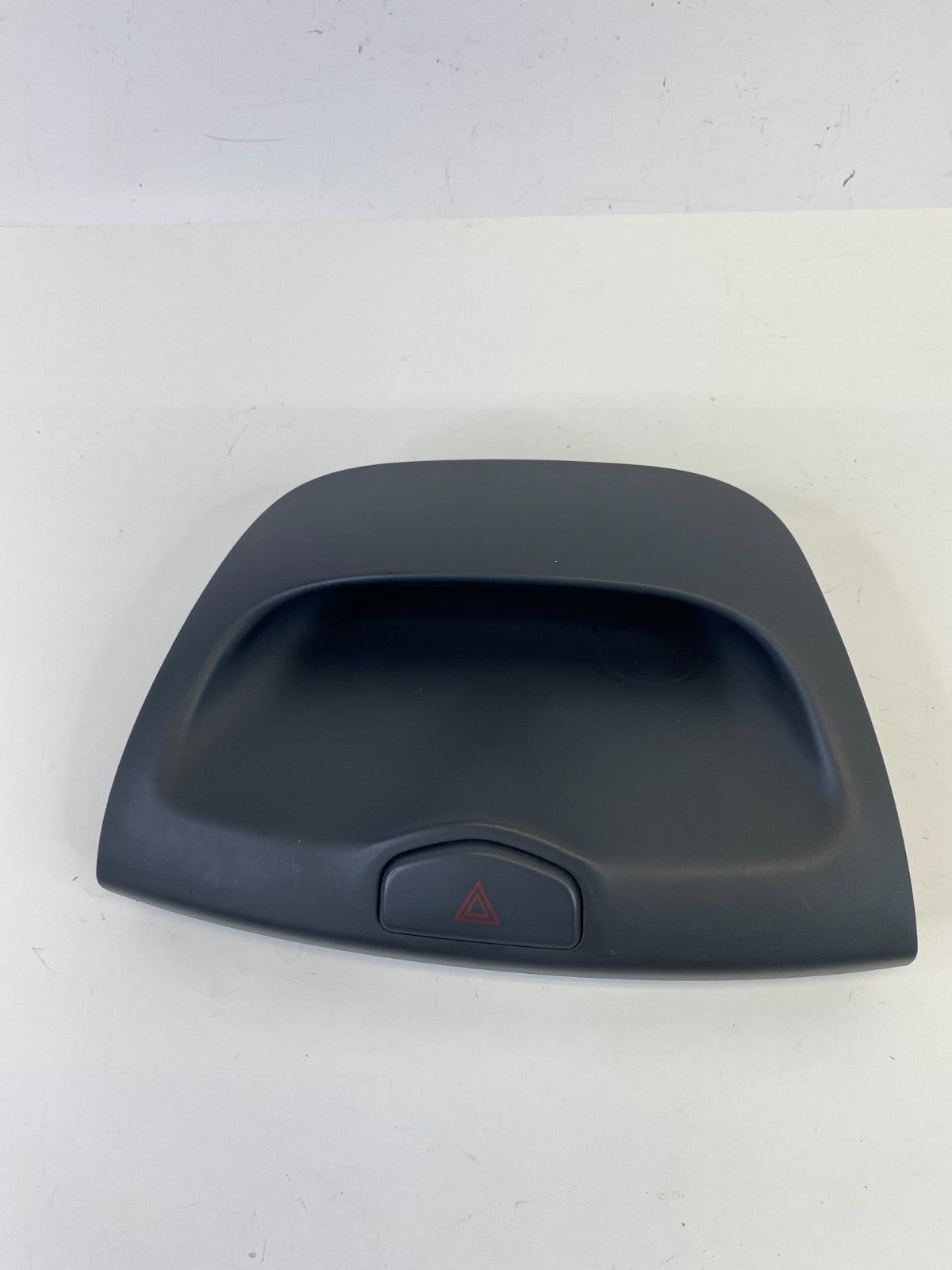 2006-2008 Kia Optima Dash Information Clock Display w/ Hazard Switch 94510-2G000