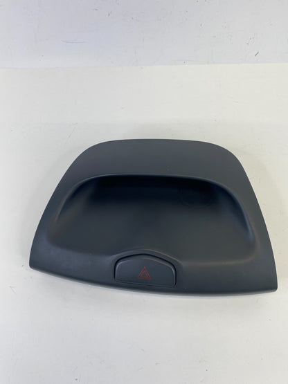 2006-2008 Kia Optima Dash Information Clock Display w/ Hazard Switch 94510-2G000