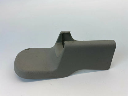 2009 2010 2011 ACURA TL FRONT RIGHT SEAT INNER END COVER 81106-TK4A-A11 OEM