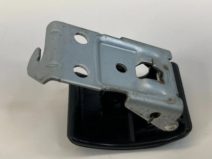 2008-2017 MITSUBISHI LANCER HOOD LOCK RELEASE HANDLE LEVER OEM FACTORY