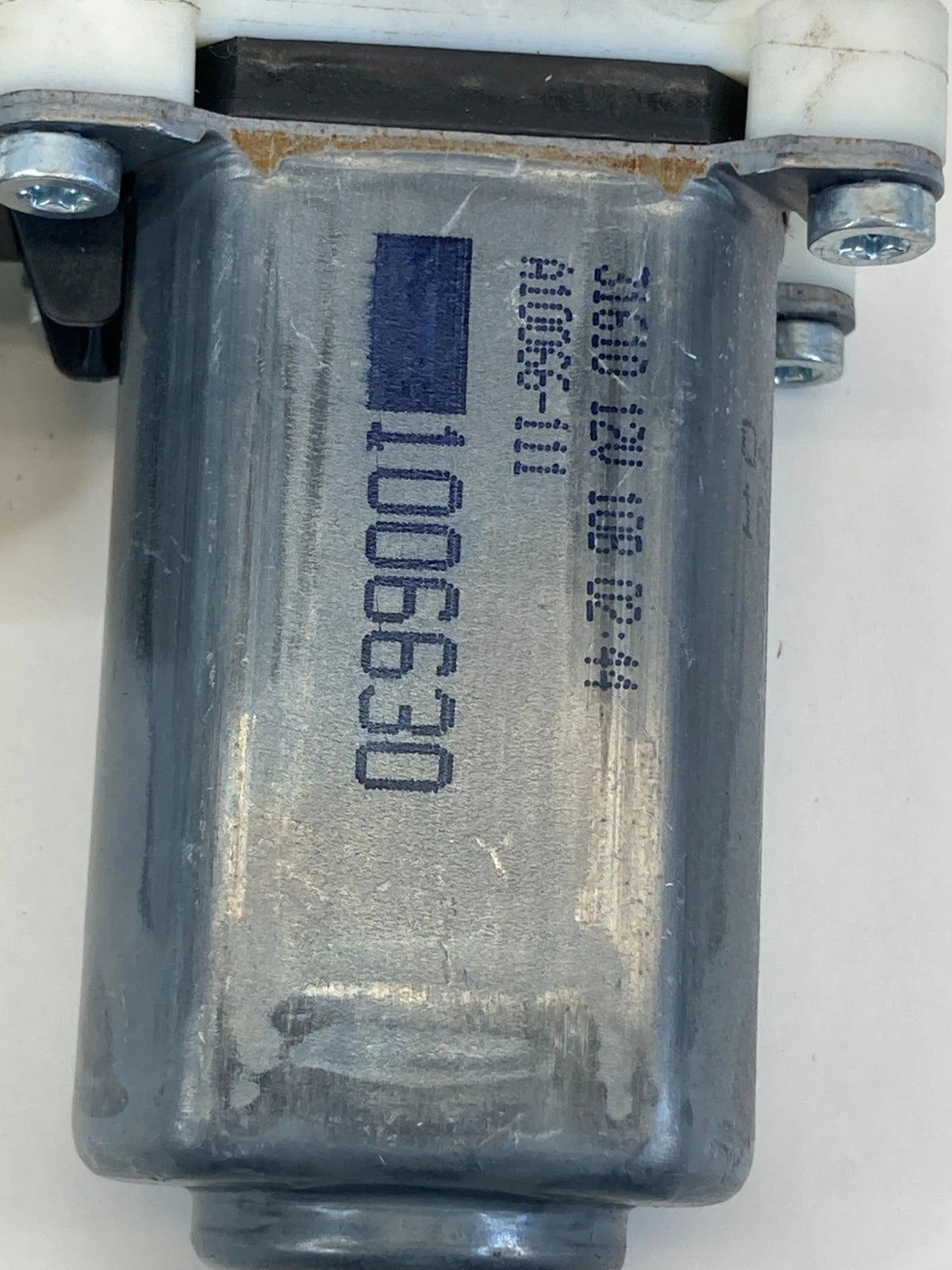 2008-2012 JEEP LIBERTY REAR LEFT SIDE POWER WINDOW MOTOR 1006630 OEM