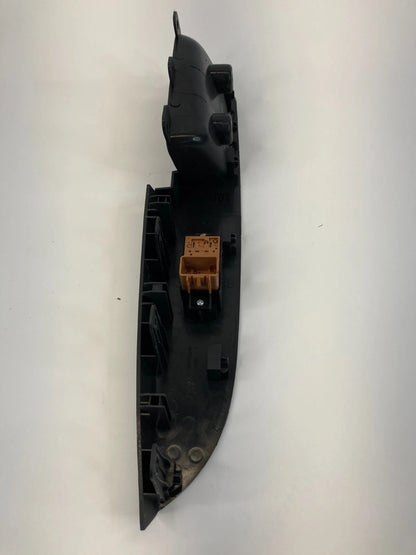 2012-2015 CHEVROLET CAPTIVA SPORT REAR RIGHT DOOR WINDOW SWITCH W/ TRIM OEM