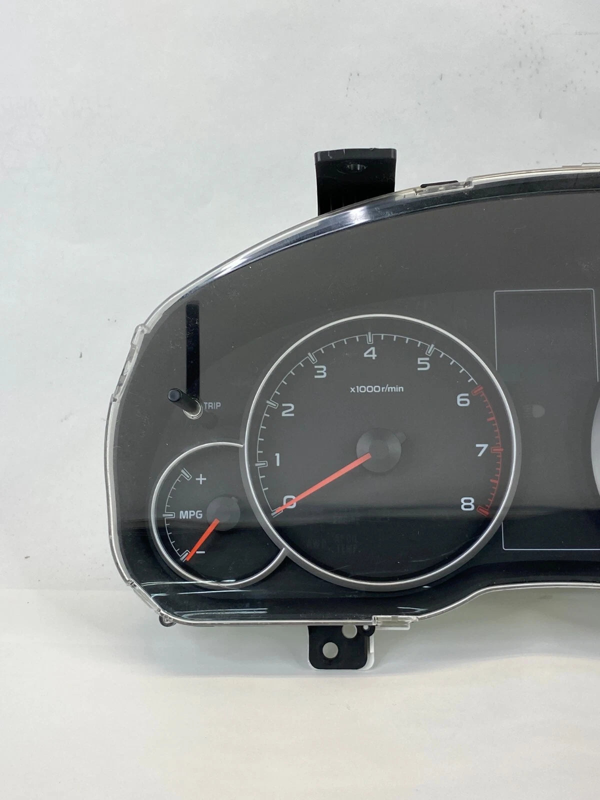 13 14 SUBARU OUTBACK 2.5L H4 AT SPEEDOMETER INSTRUMENT CLUSTER GAUGES 169K MILES