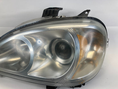 2002 2003 Mercedes-Benz ML320 Front Left Side Headlight Headlamp Xenon 22315500