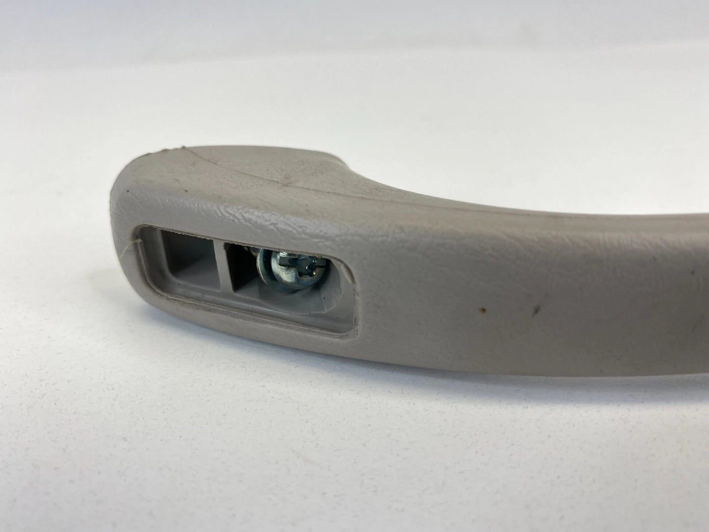 98-02 HONDA ACCORD SEDAN ROOF REAR LEFT SIDE INNER GRAB HANDLE ASSIST OEM