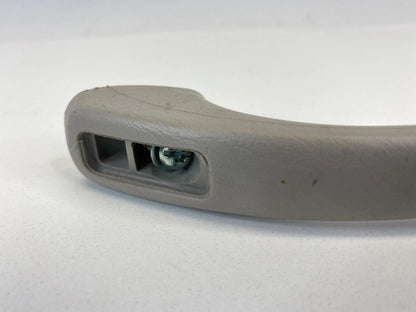 98-02 HONDA ACCORD SEDAN ROOF REAR LEFT SIDE INNER GRAB HANDLE ASSIST OEM