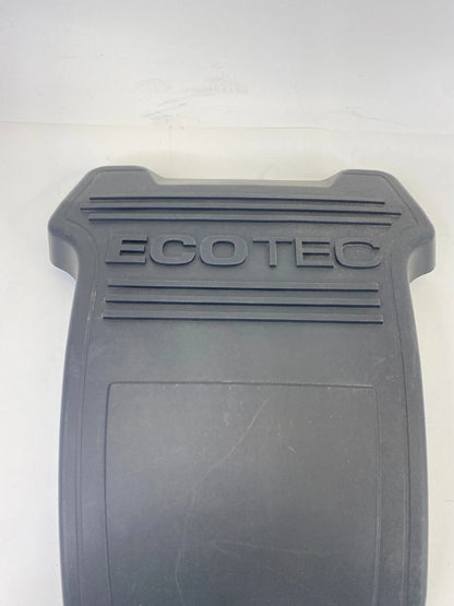 2008-2010 SATURN VUE 2.4L L4 ENGINE APPEARANCE TRIM LID COVER PLATE OEM
