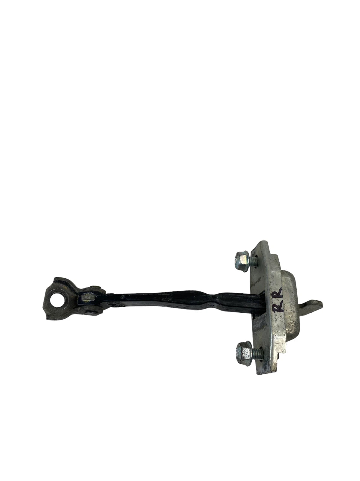 2009-2013 TOYOTA MATRIX REAR RIGHT BACK SIDE DOOR CHECK STOP STRAP STOPPER RR RH