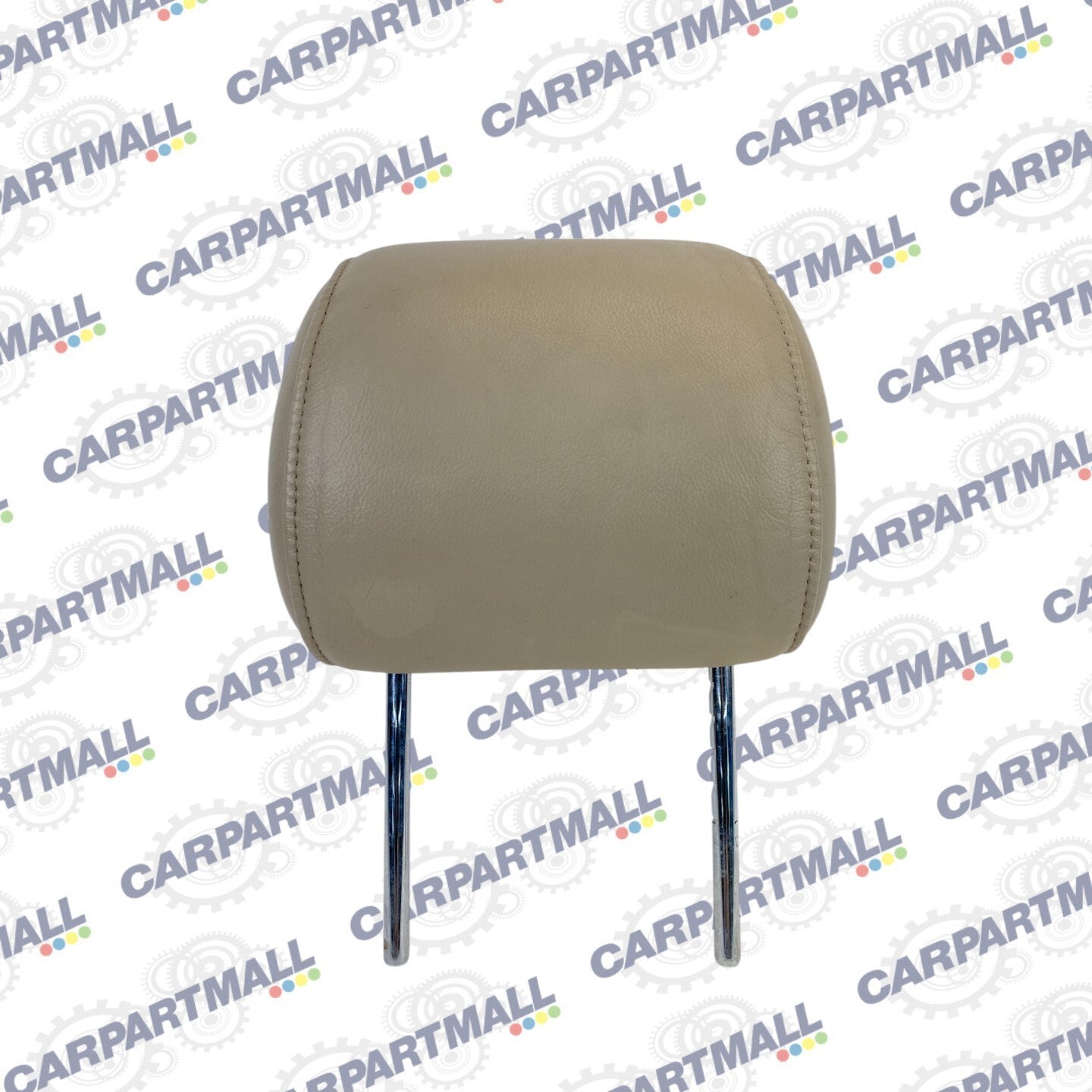 2007 2008 Toyota Solara Front Left Driver Side Seat Headrest Head Rest OEM