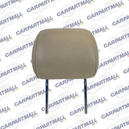 2007 2008 Toyota Solara Front Left Driver Side Seat Headrest Head Rest OEM