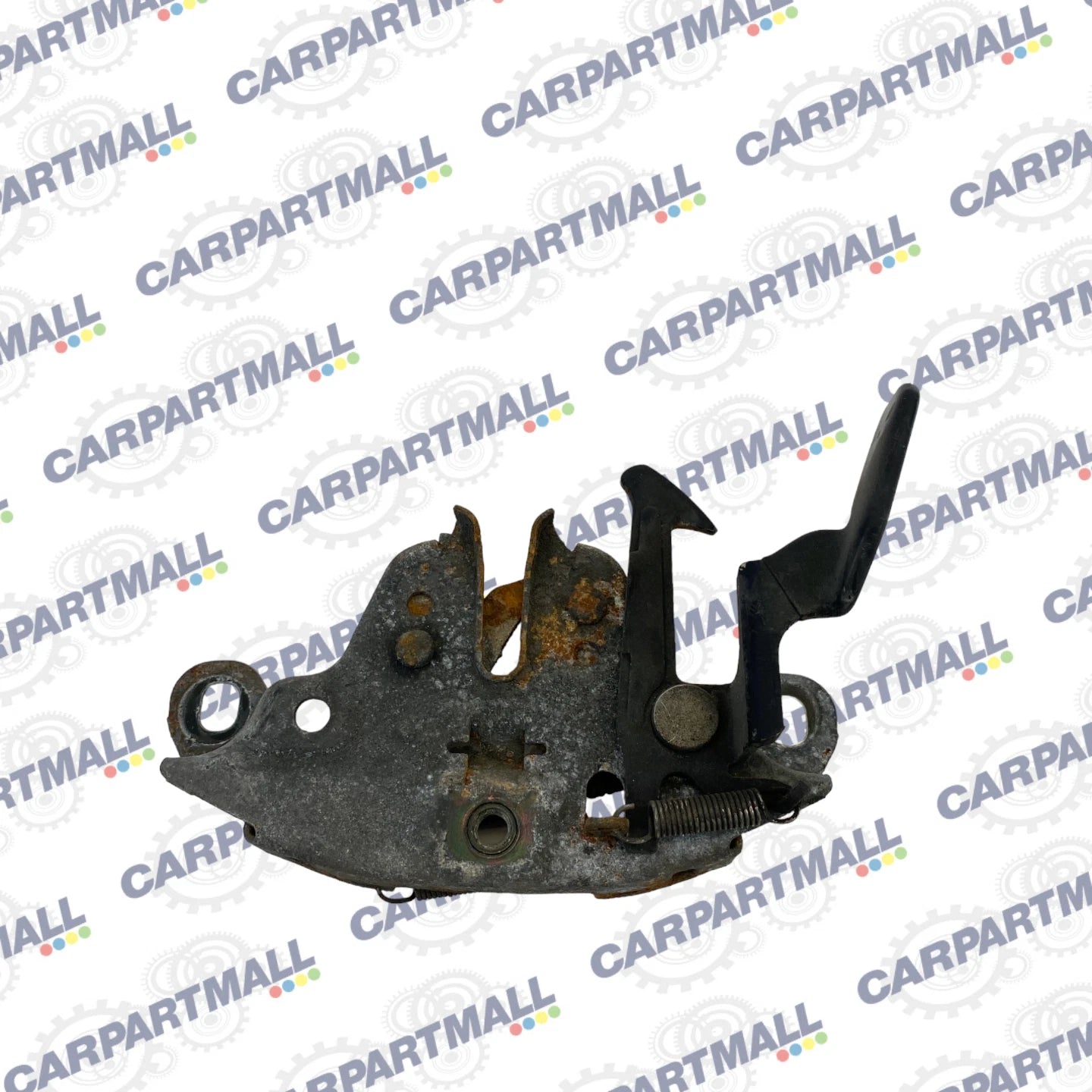 2003-2007 NISSAN MURANO BONET HOOD LOCK LATCH ASSEMBLY