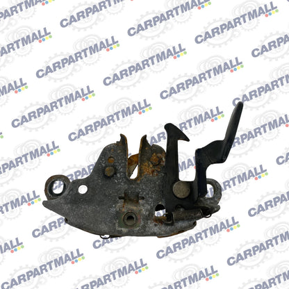 2003-2007 NISSAN MURANO BONET HOOD LOCK LATCH ASSEMBLY