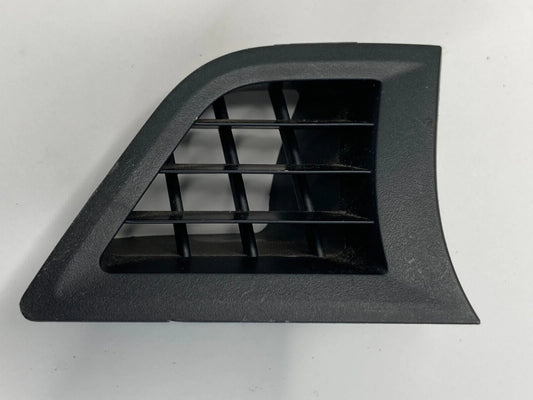 10-14 SUBARU LEGACY OUTBACK RIGHT DASH AC AIR VENT DEFROSTER GRILLE 66115AJ000