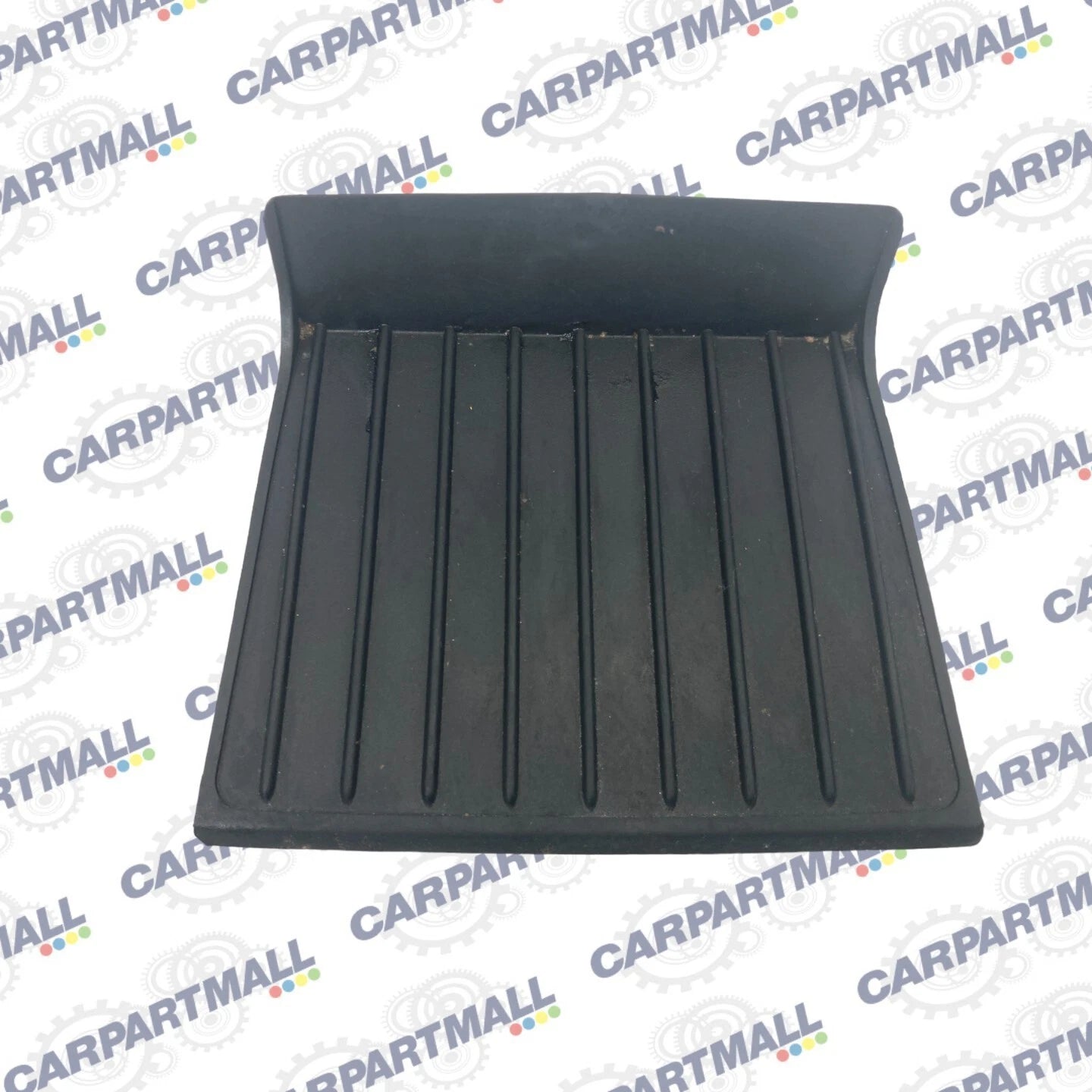 2009-2012 FORD FLEX CENTER CONSOLE STORAGE BIN RUBBER MAT COVER 0988-74045A06-A0