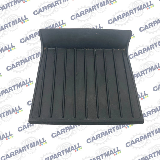 2009-2012 FORD FLEX CENTER CONSOLE STORAGE BIN RUBBER MAT COVER 0988-74045A06-A0