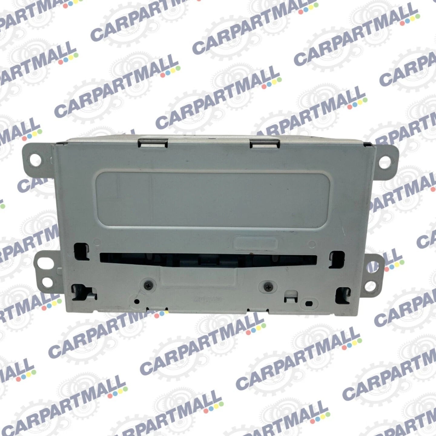 2013 13 Chevrolet Malibu Radio AM/FM CD Player Satellite Receiver 22923802 OEM