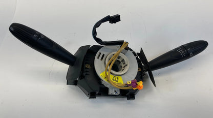 12-19 FIAT 500 STEERING COLUMN TURN SIGNAL WIPER COMBINATION SWITCH 1TB32JXWAC