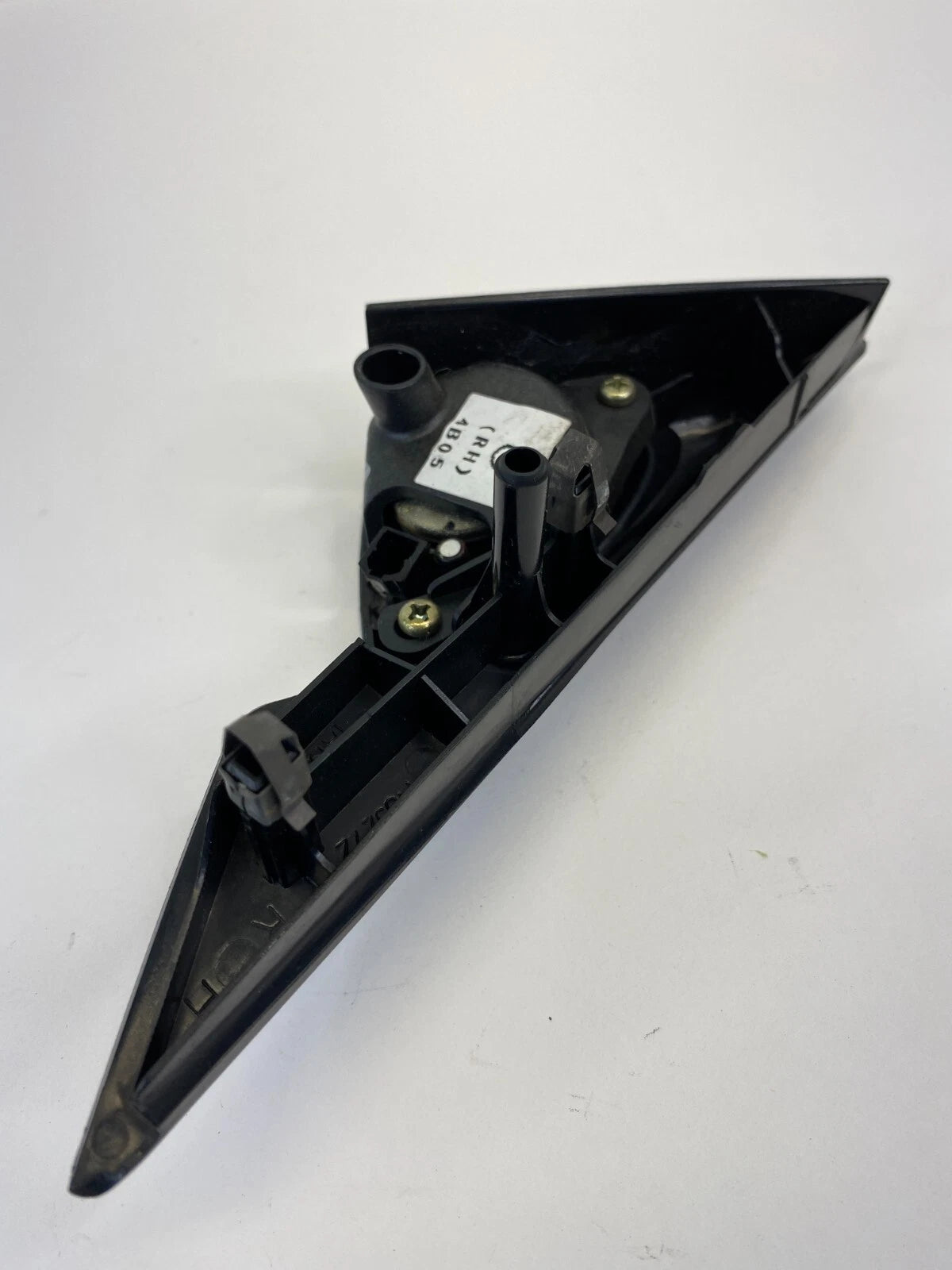 2003-2008 MAZDA 6 MAZDA6 FRONT RIGHT SIDE MIRROR TWEETER SPEAKER COVER OEM