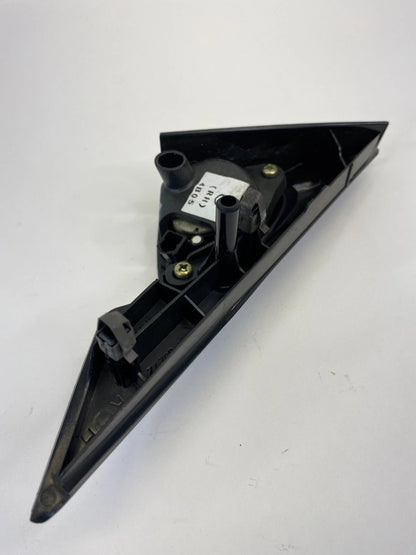 2003-2008 MAZDA 6 MAZDA6 FRONT RIGHT SIDE MIRROR TWEETER SPEAKER COVER OEM