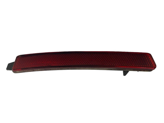 2009-2012 CHEVROLET TRAVERSE REAR BUMPER RIGHT SIDE REFLECTOR LAMP TRIM 01051710