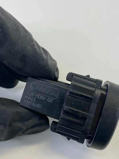 08-12 FORD ESCAPE AMBIENT COURTESY LIGHT CONTROL SWITCH BUTTON 8A8T-13D806-ABW