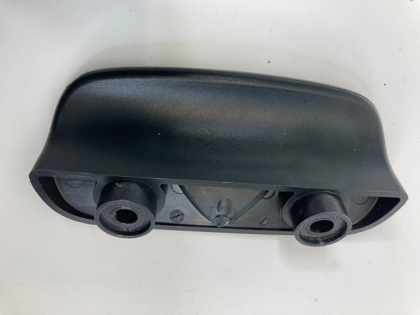2003-2011 SAAB 9-3 93 SEDAN REAR TRUNK TAILGATE DECK LID PULL HANDLE TRIM