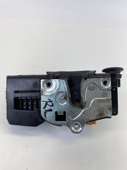 2007-2009 Suzuki XL-7 Rear Left Back Door Lock Latch Release Actuator OEM