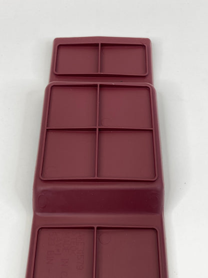 2010-2017 GMC Terrain Center Console Storage Floor Liner Mat AKE31579 OEM