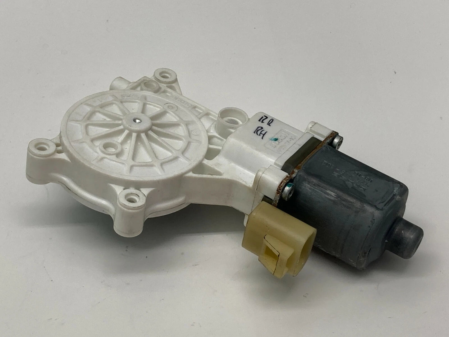 05-10 PONTIAC G6 SEDAN REAR RIGHT BACK SIDE POWER MOTOR WINDOW 0130822364 OEM