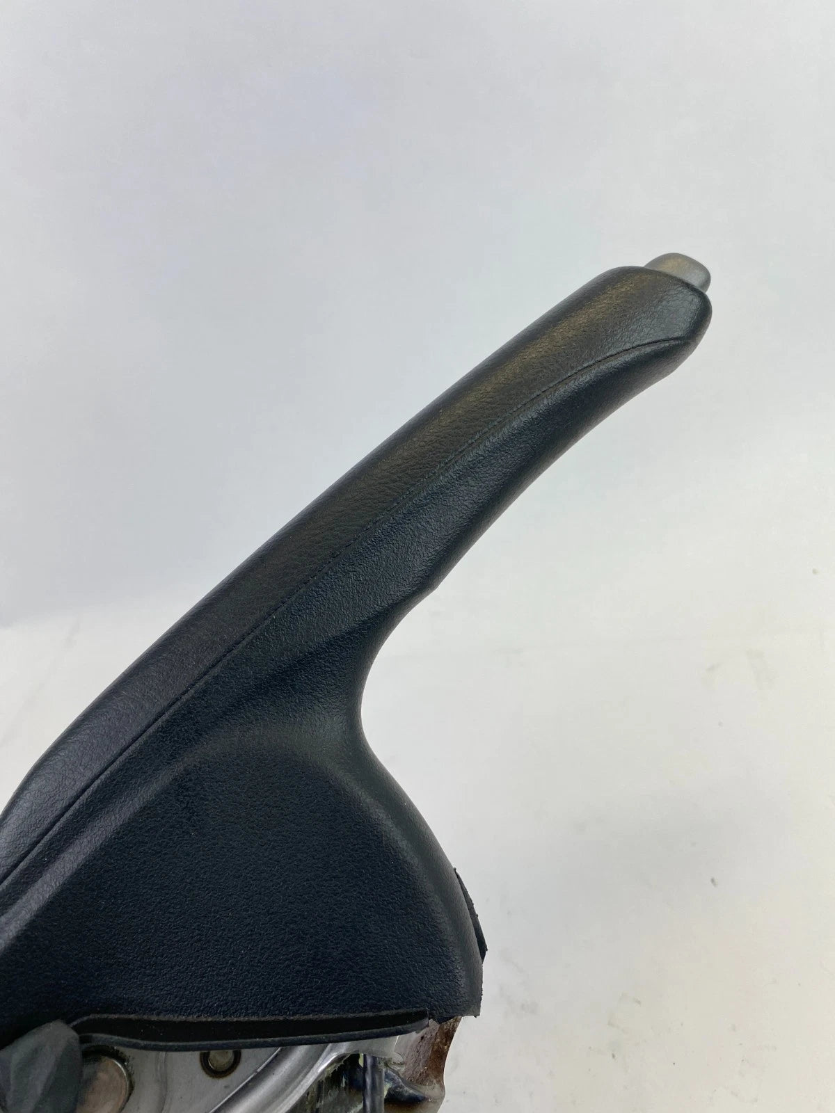 2009 2010 HONDA FIT PARKING EMERGENCY BRAKE HANDLE LEVER ASSEMBLY OEM
