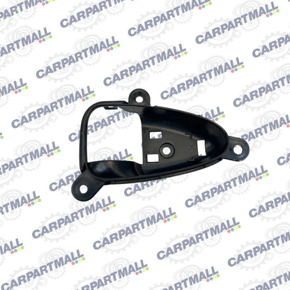 07-11 TOYOTA CAMRY REAR RIGHT SIDE INNER DOOR HANDLE COVER BEZEL 69297-06020 OEM