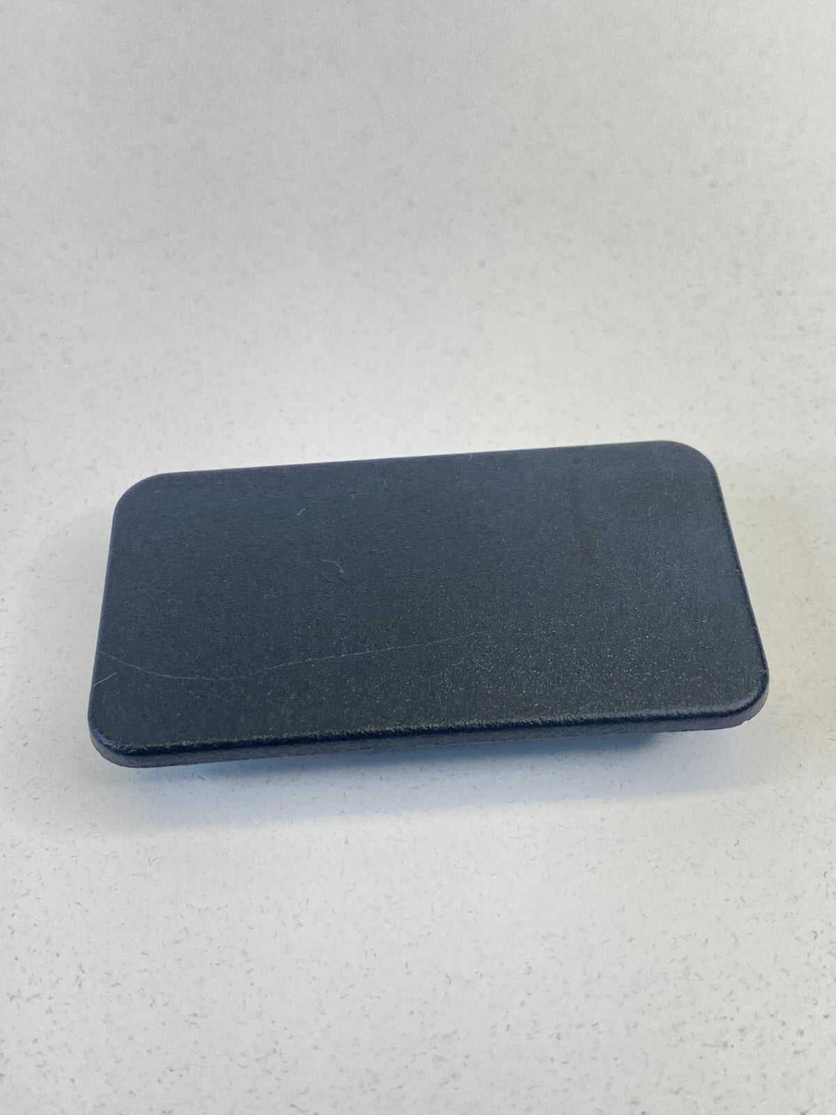 1995-2000 LEXUS LS400 DASH GLOVE BOX BLANK SWITCH COVER TRIM 55479-50050 OEM