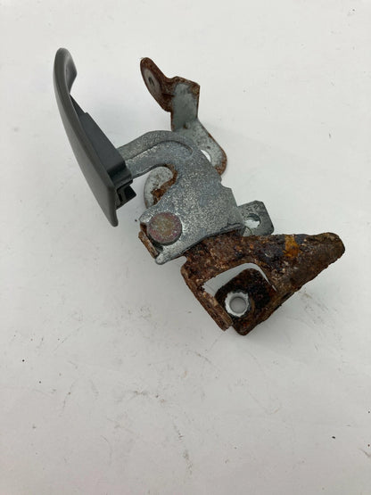 2003 2004 2005 2006 2007 2008 MAZDA6 MAZDA 6 FUEL DOOR LID LEVER RELEASE SWITCH