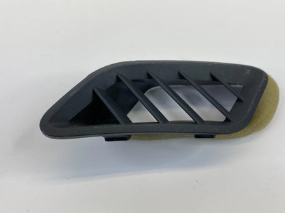 2014 2015 NISSAN ROGUE SELECT DASH FRONT LEFT SIDE A/C VENT DEFROST GRILLE OEM