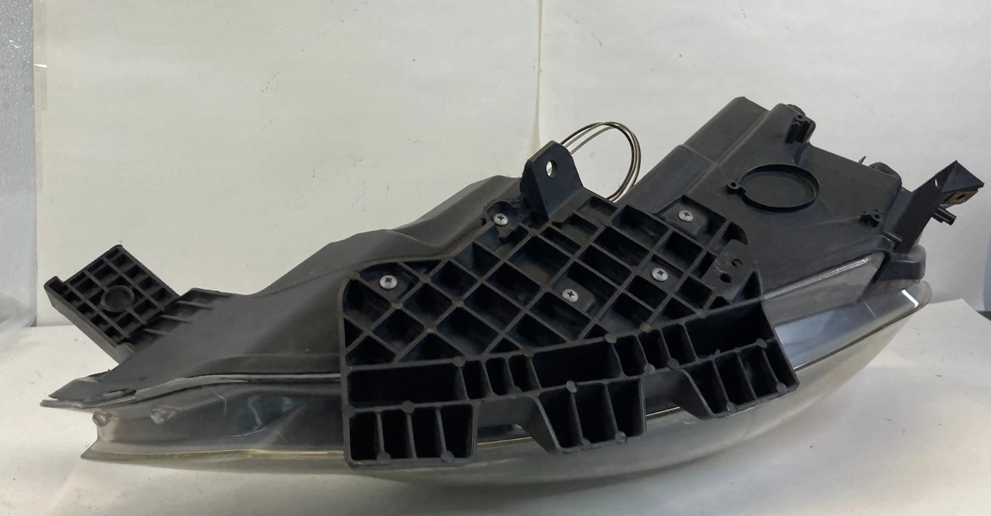 2013-2015 DODGE DART FRONT RIGHT SIDE HEADLIGHTS LAMP HALOGEN *AFTER MARKET*