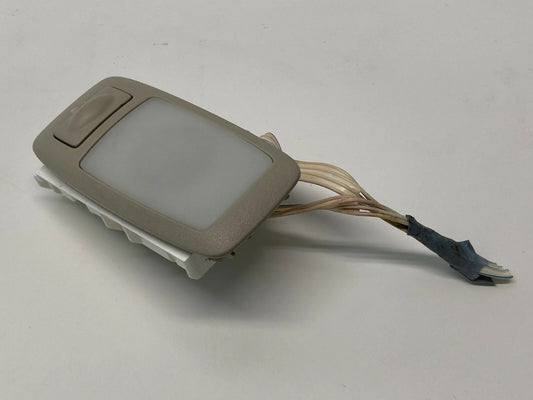 2007-2012 NISSAN ALTIMA INTERIOR ROOF DOME READING MAP LAMP LIGHT OEM