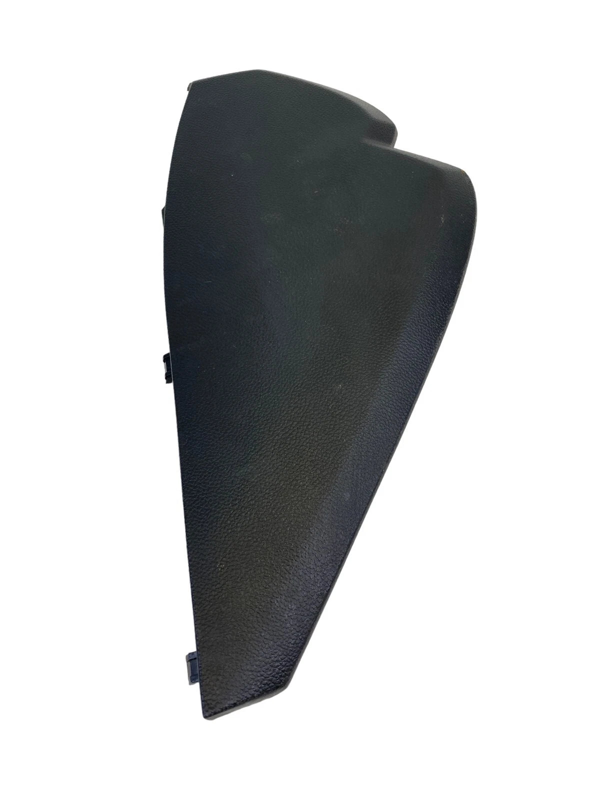 2008-2013 INFINITI G37 SEDAN FRONT LEFT SIDE DASH END CAP COVER TRIM 68421-JK00A