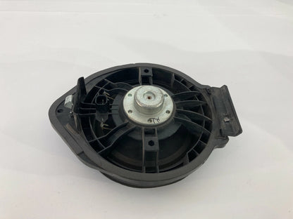 11-16 CHEVROLET CRUZE 12-17 VERANO REAR LEFT BACK DOOR AUDIO SPEAKER RR LH OEM